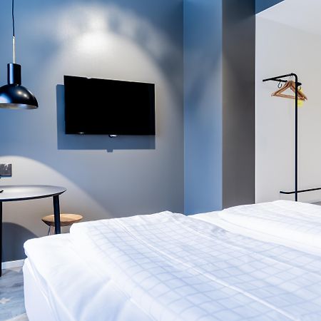 First Hotel Stockholm North Upplands-Väsby Eksteriør bilde