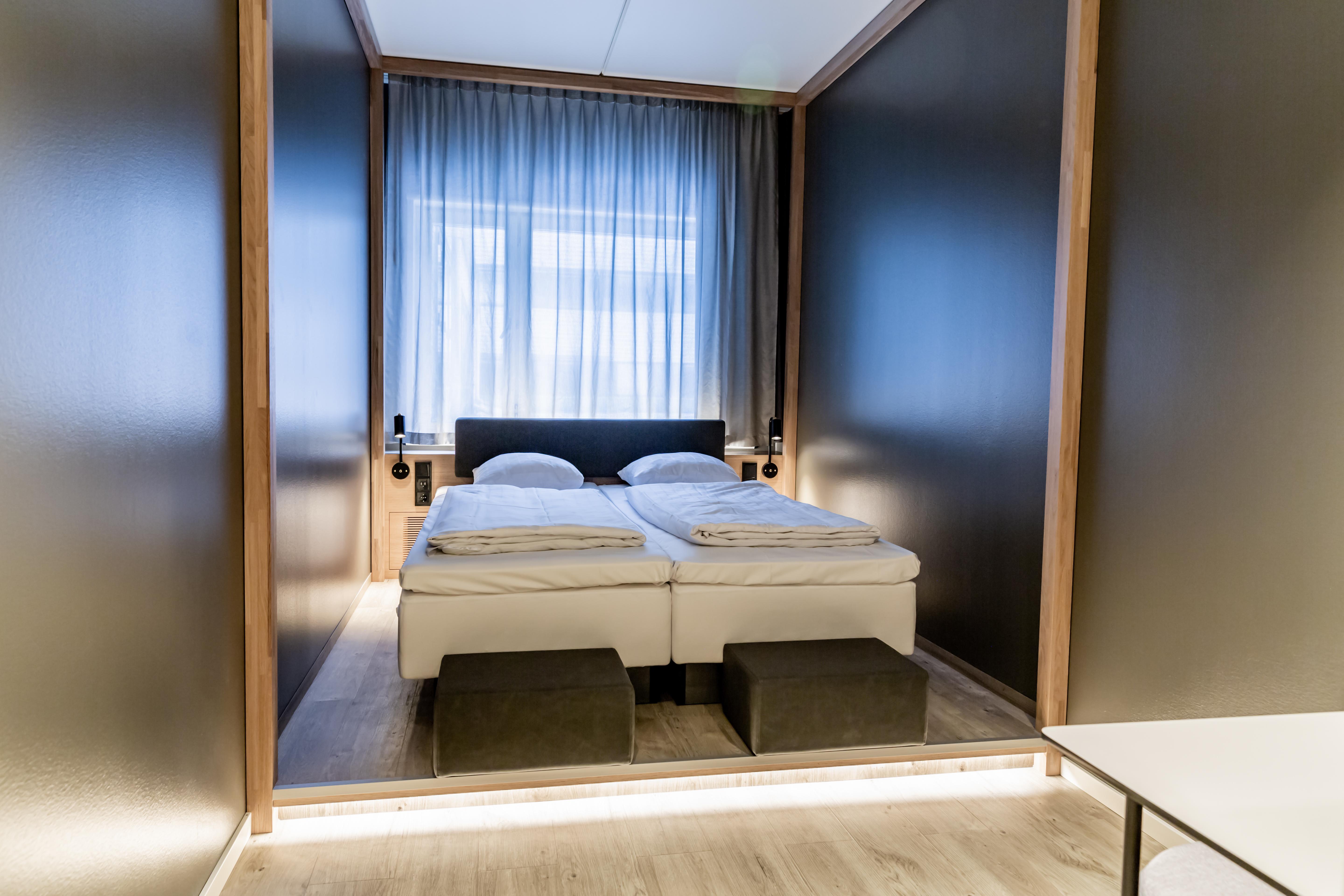 First Hotel Stockholm North Upplands-Väsby Eksteriør bilde
