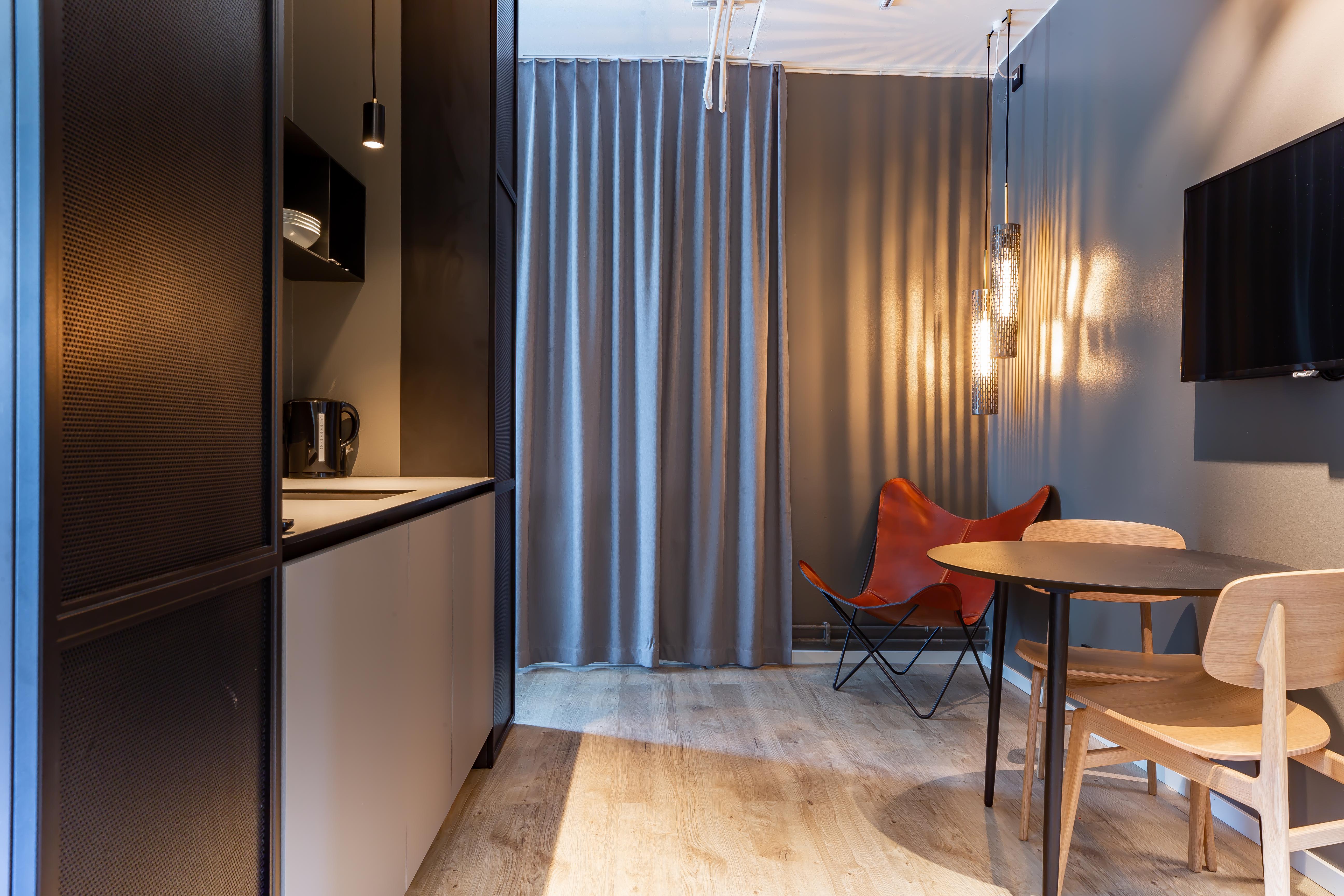 First Hotel Stockholm North Upplands-Väsby Eksteriør bilde