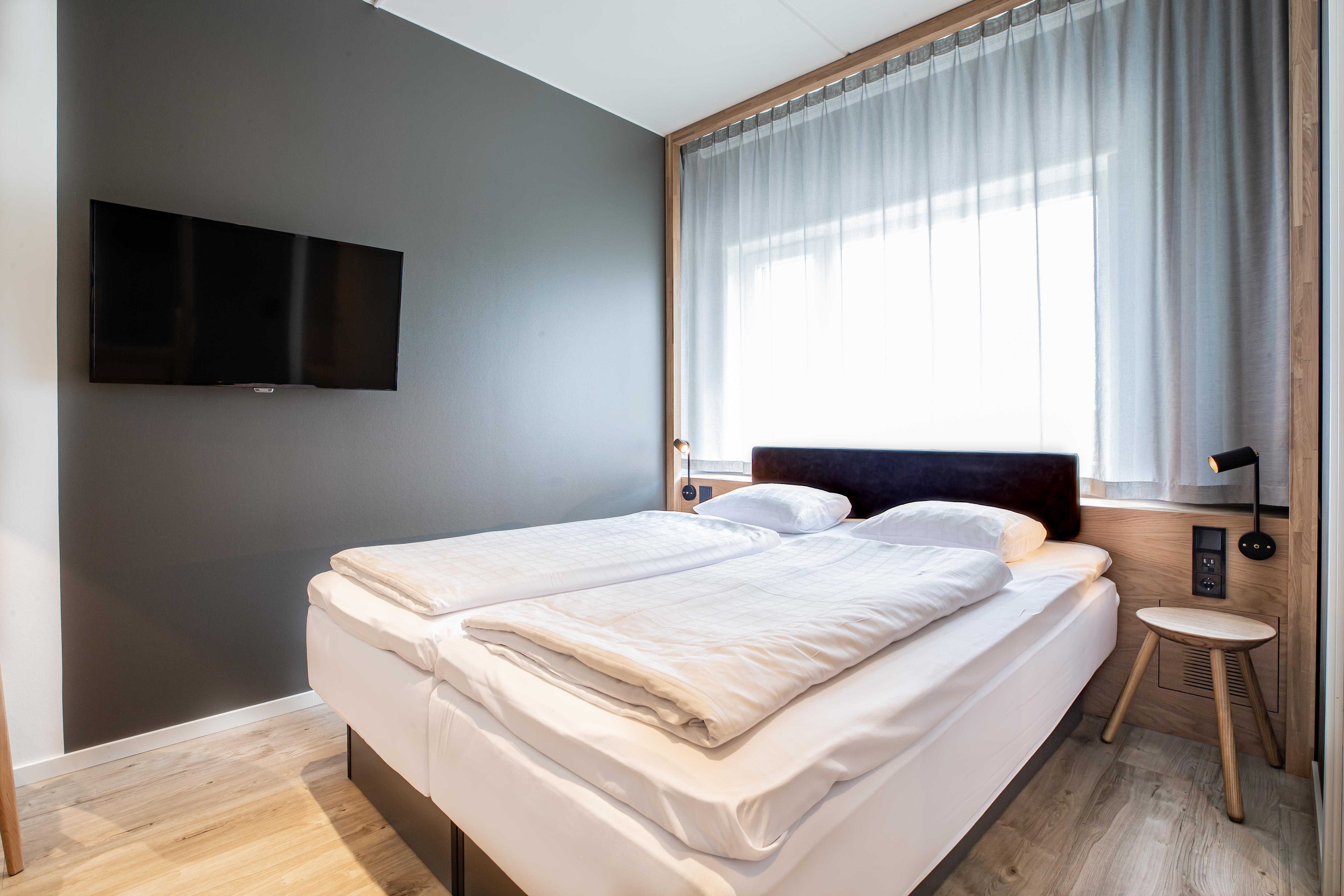 First Hotel Stockholm North Upplands-Väsby Eksteriør bilde