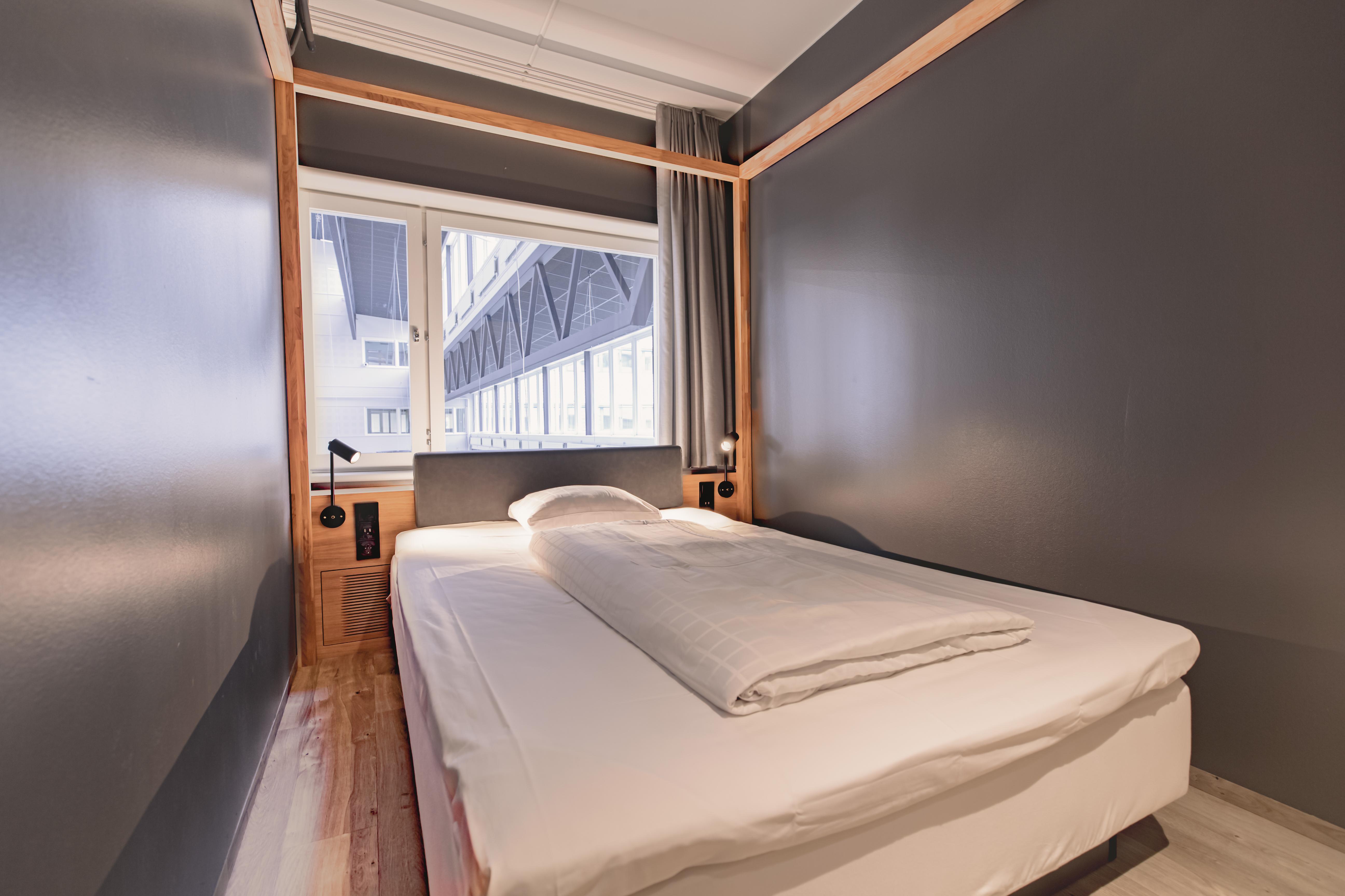 First Hotel Stockholm North Upplands-Väsby Eksteriør bilde