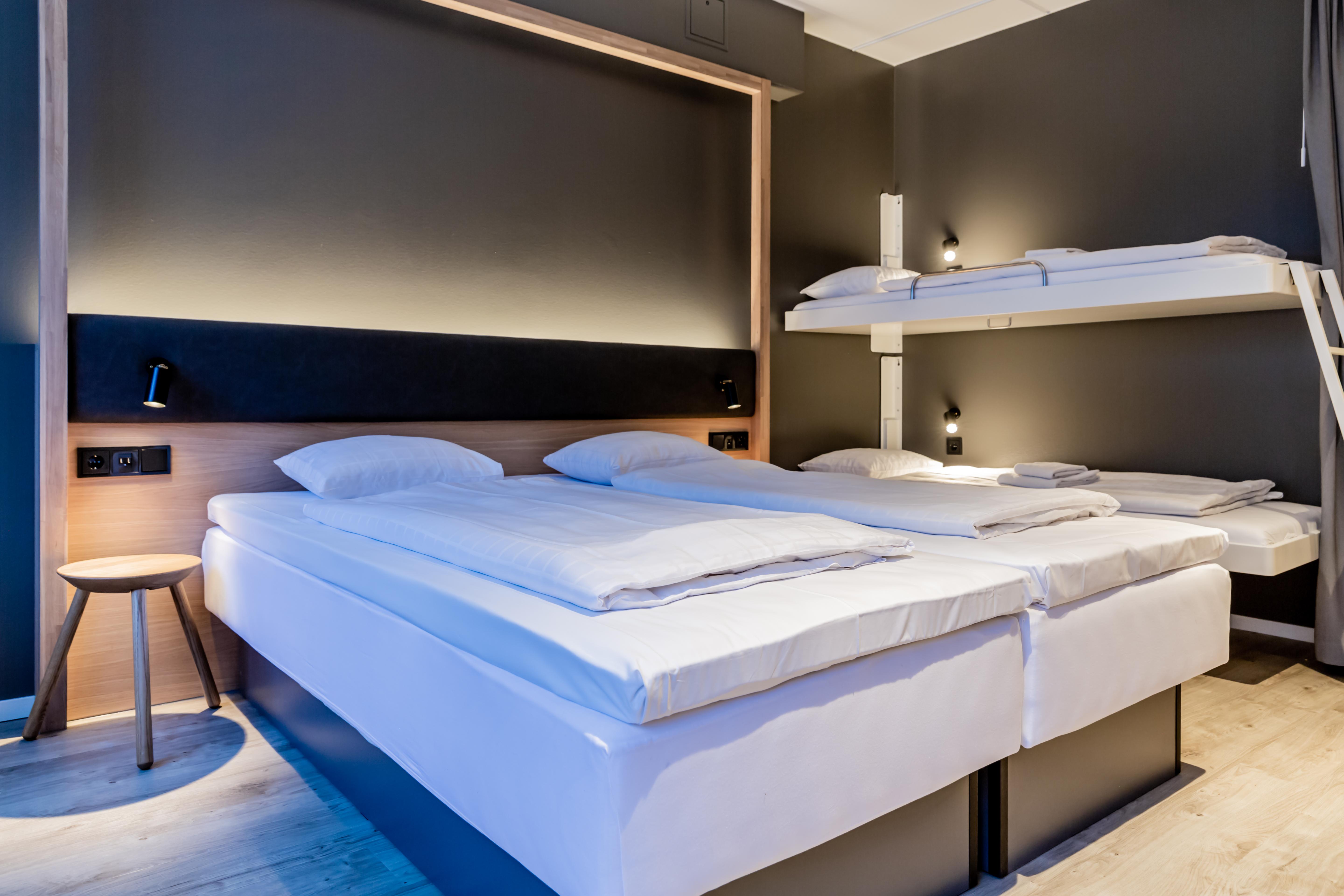 First Hotel Stockholm North Upplands-Väsby Eksteriør bilde
