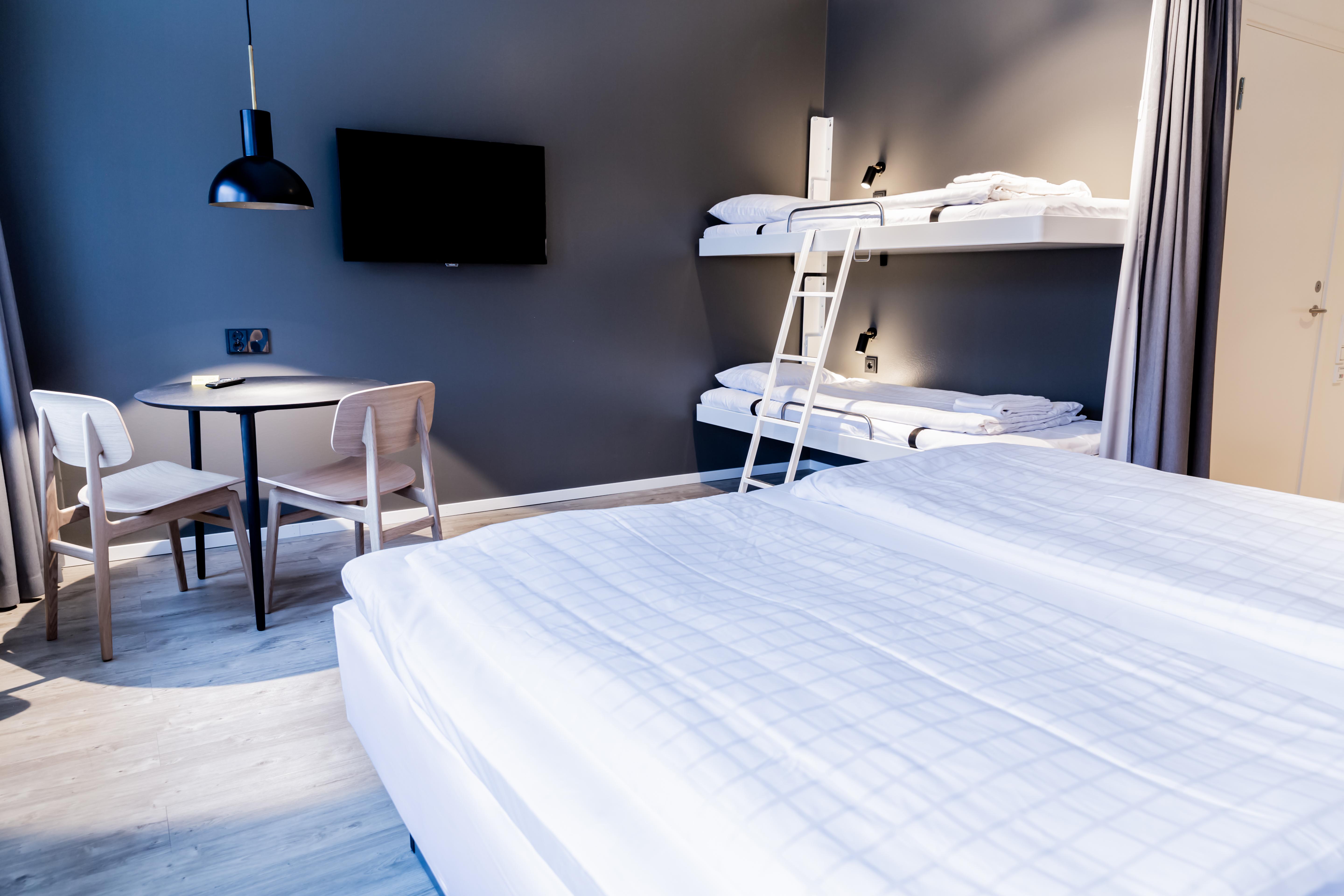 First Hotel Stockholm North Upplands-Väsby Eksteriør bilde