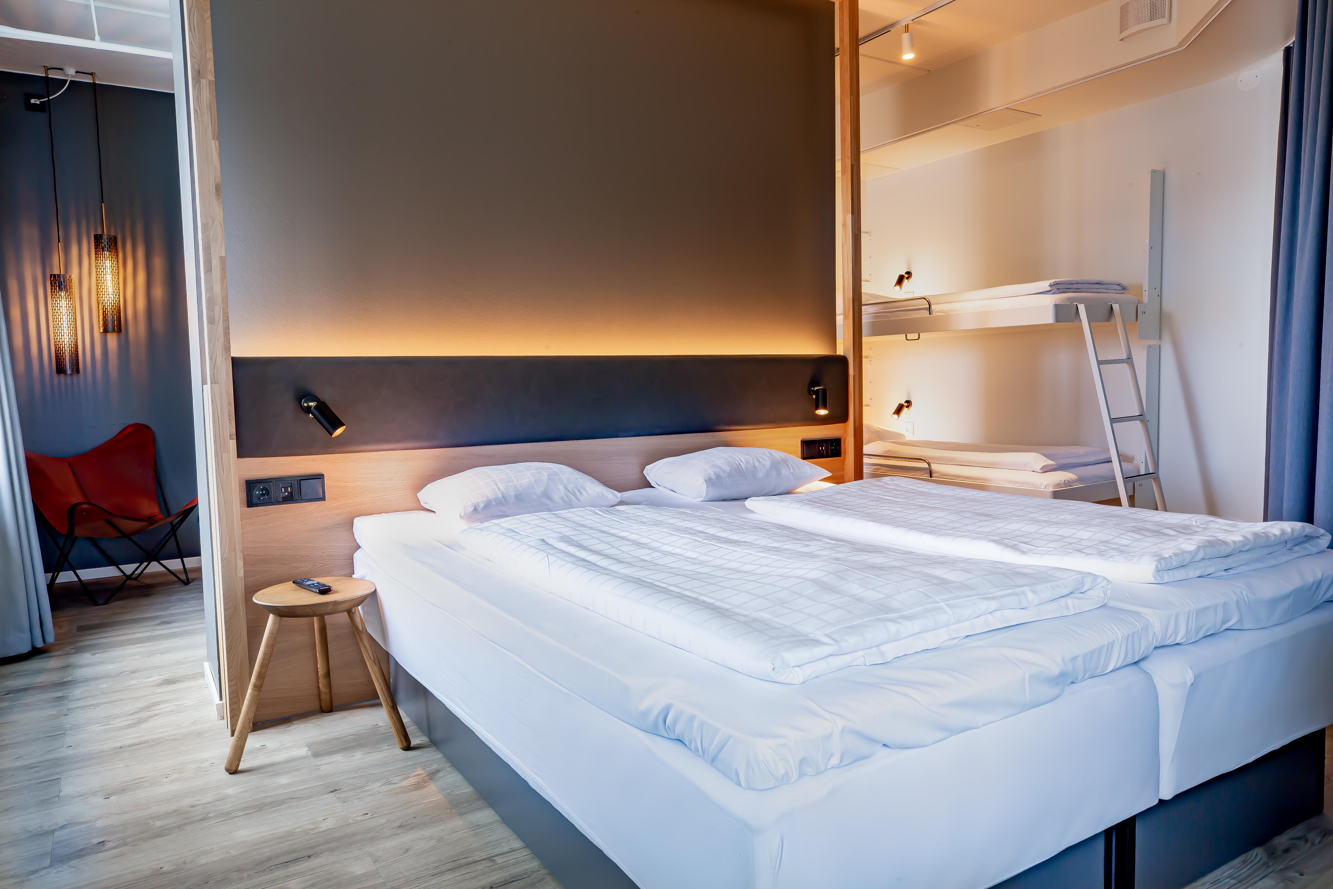 First Hotel Stockholm North Upplands-Väsby Eksteriør bilde