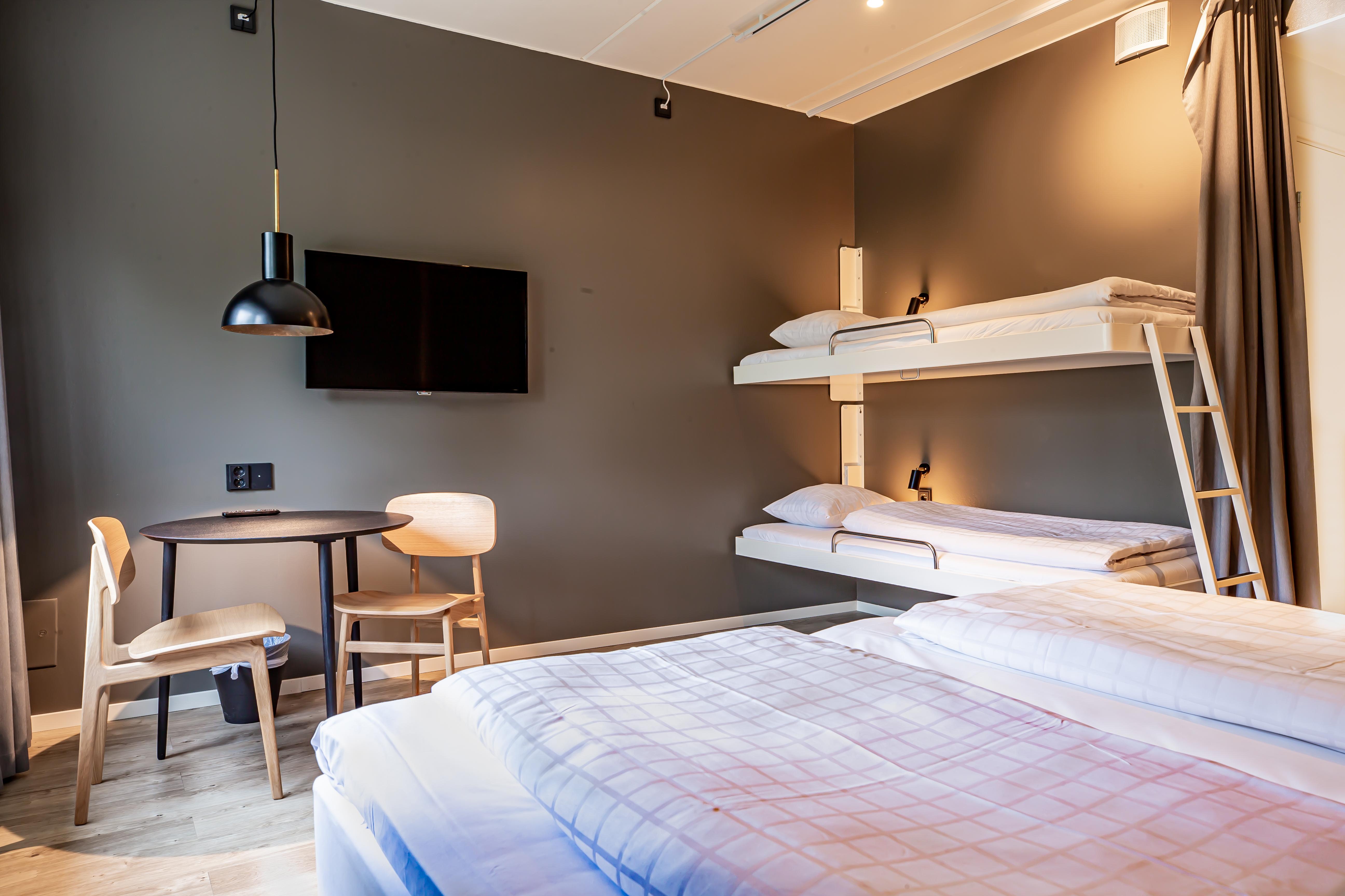 First Hotel Stockholm North Upplands-Väsby Eksteriør bilde