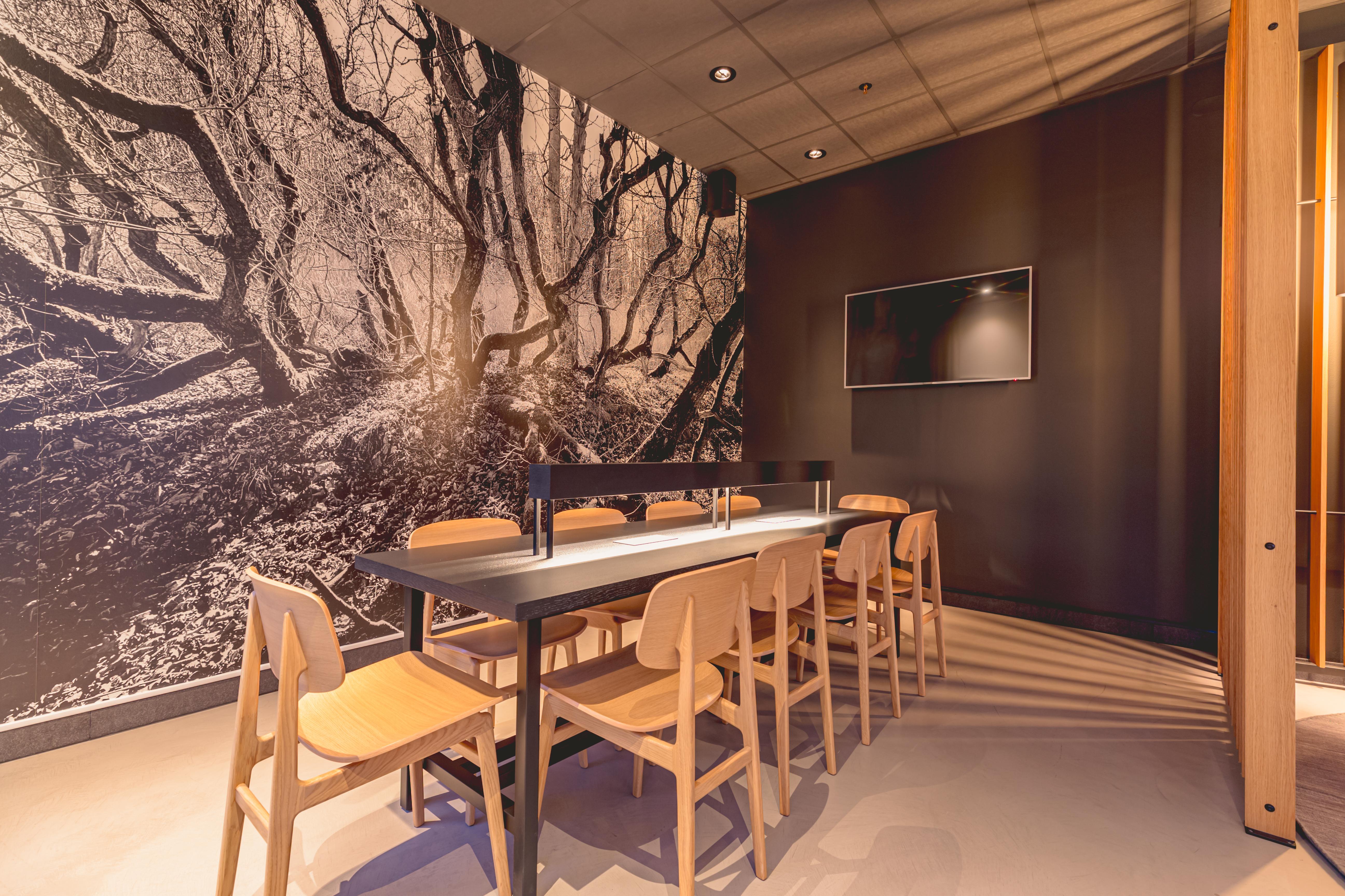 First Hotel Stockholm North Upplands-Väsby Eksteriør bilde