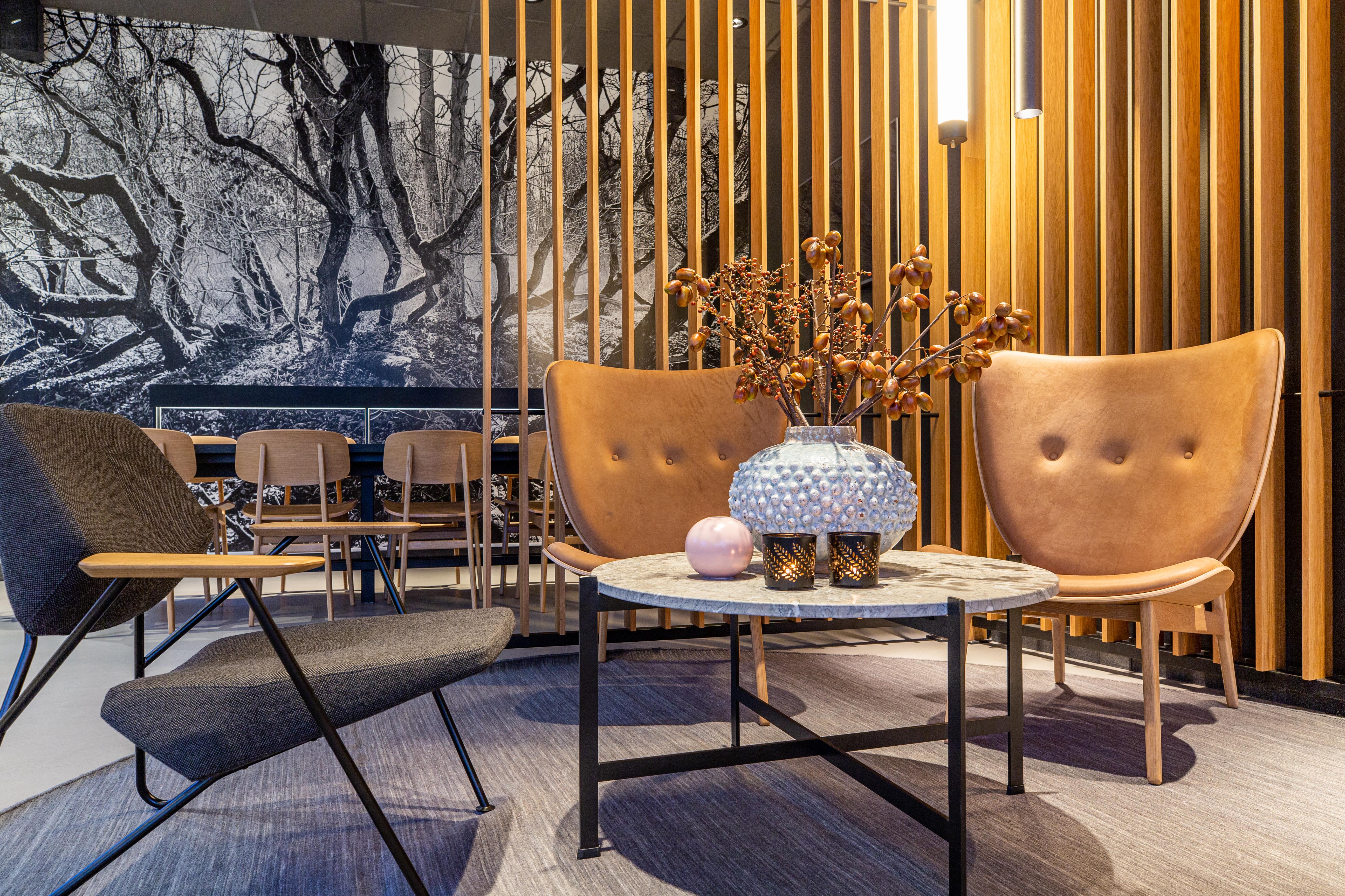 First Hotel Stockholm North Upplands-Väsby Eksteriør bilde