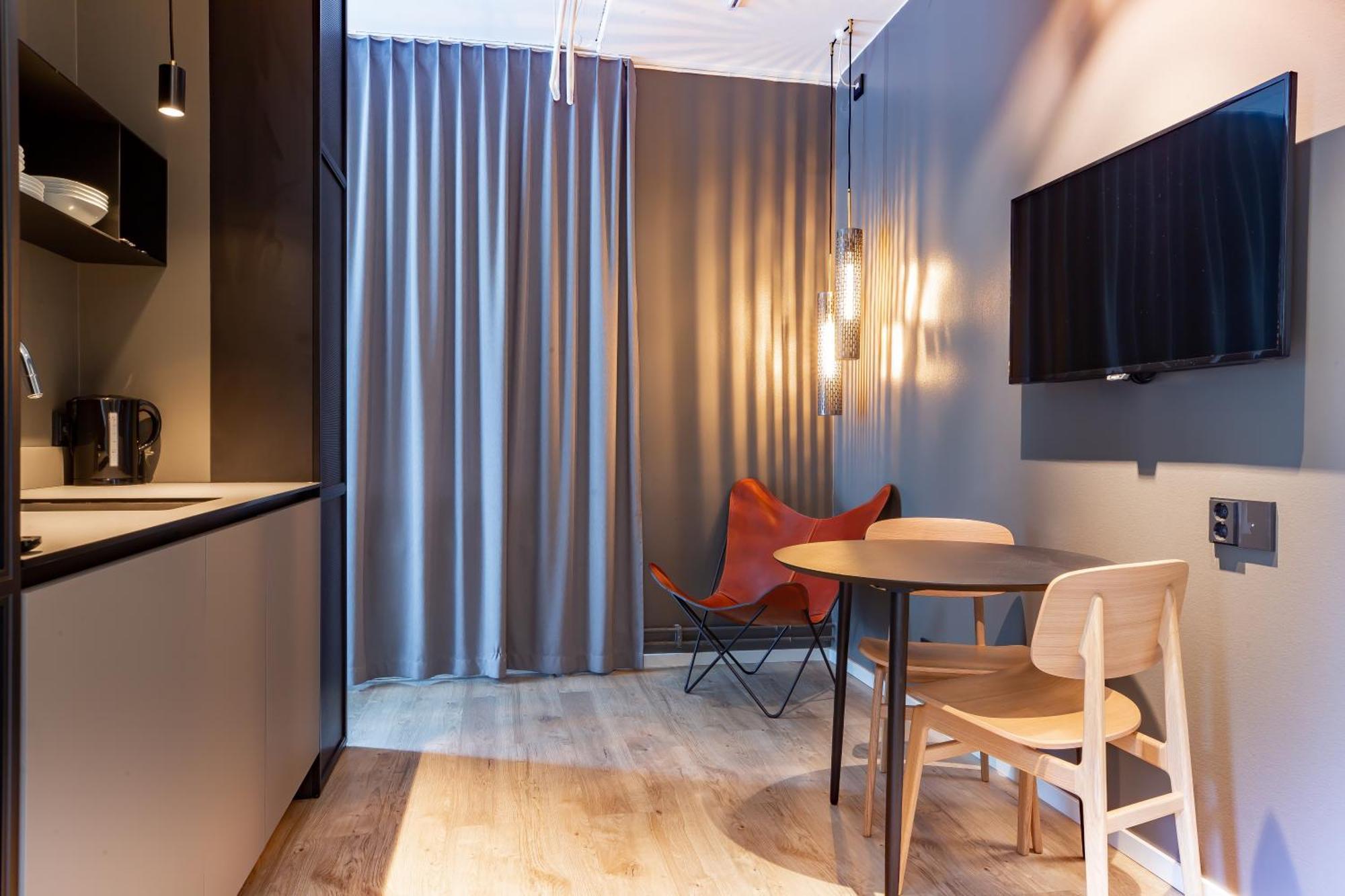 First Hotel Stockholm North Upplands-Väsby Eksteriør bilde