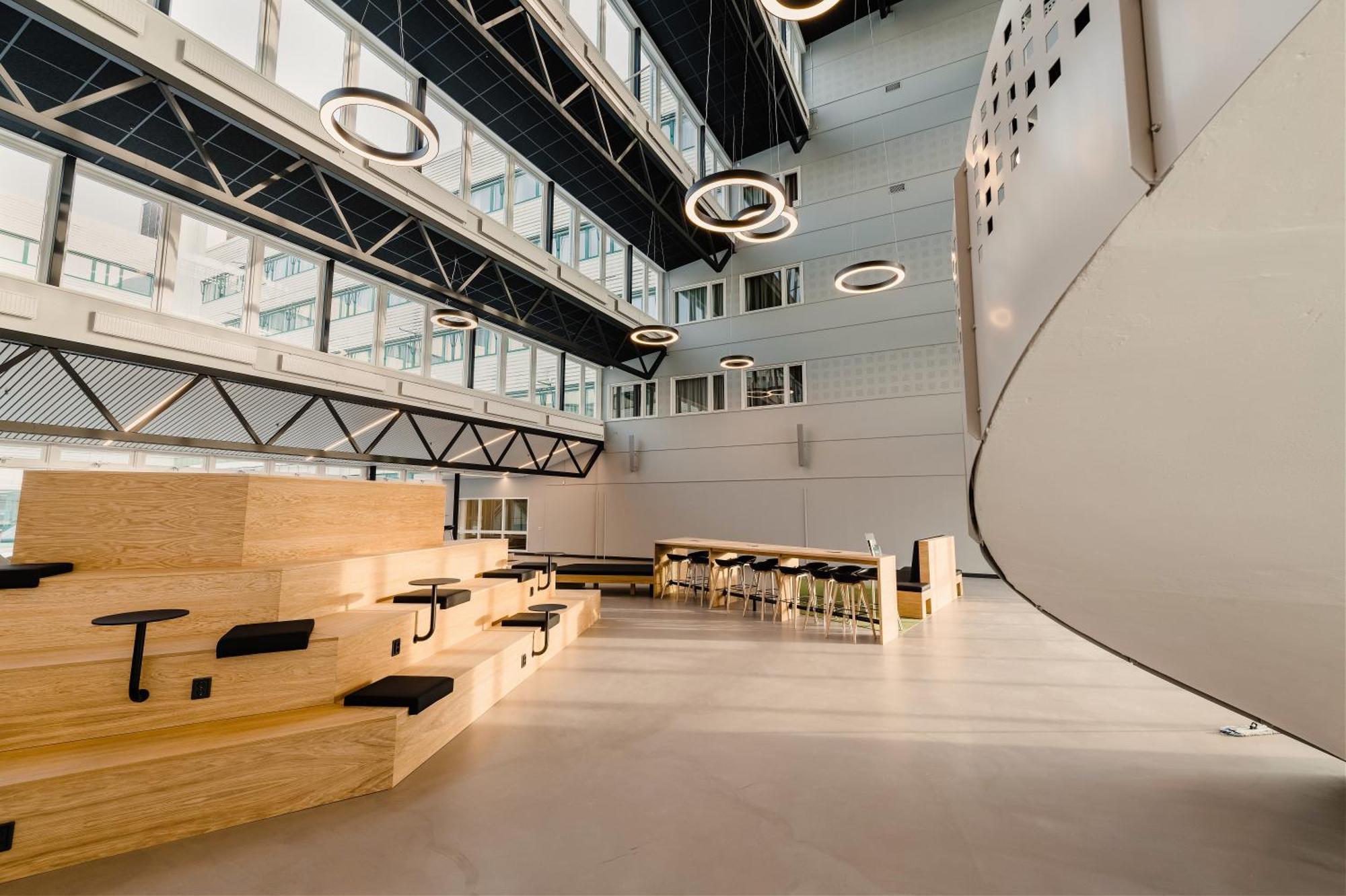 First Hotel Stockholm North Upplands-Väsby Eksteriør bilde