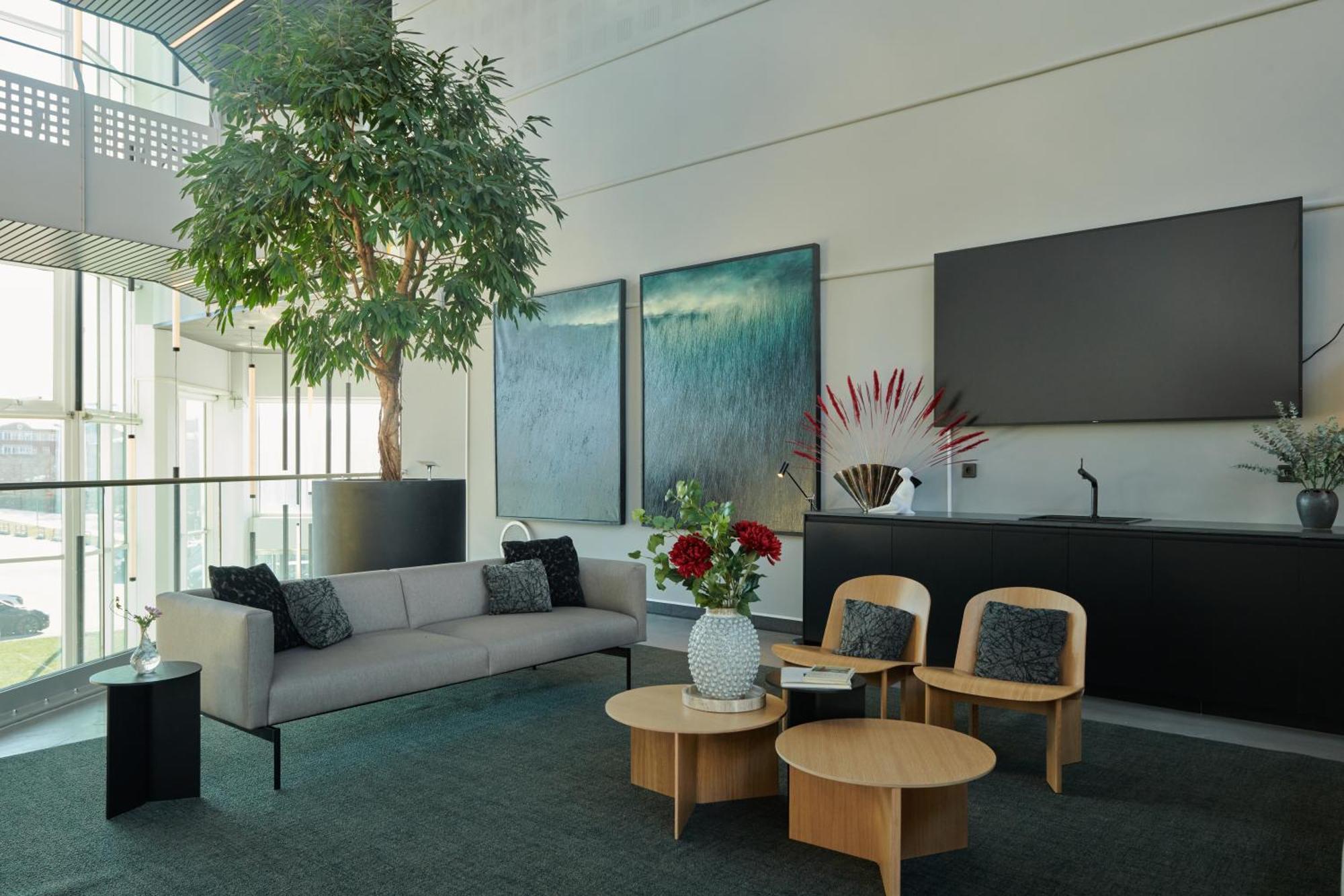 First Hotel Stockholm North Upplands-Väsby Eksteriør bilde