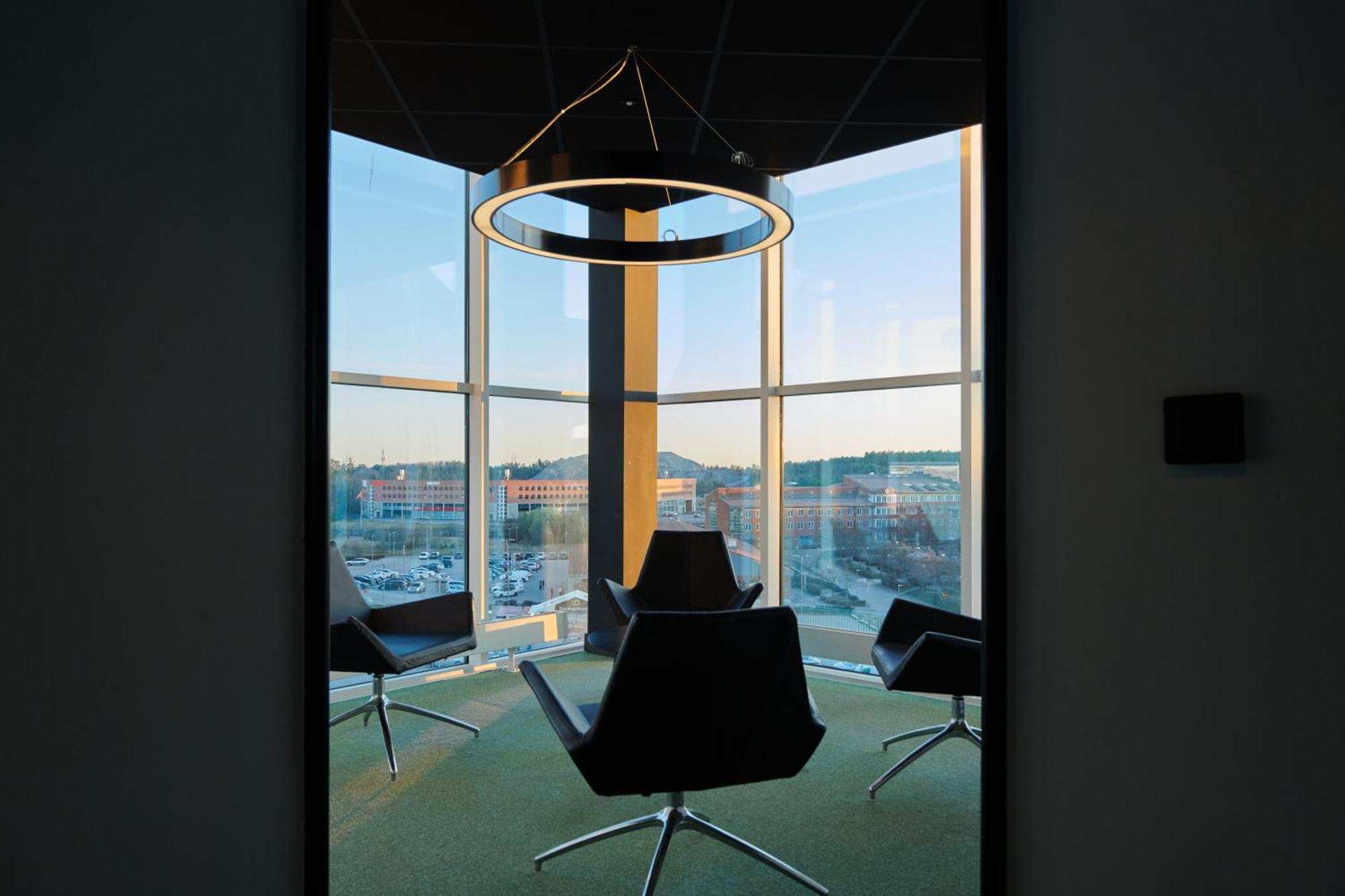 First Hotel Stockholm North Upplands-Väsby Eksteriør bilde