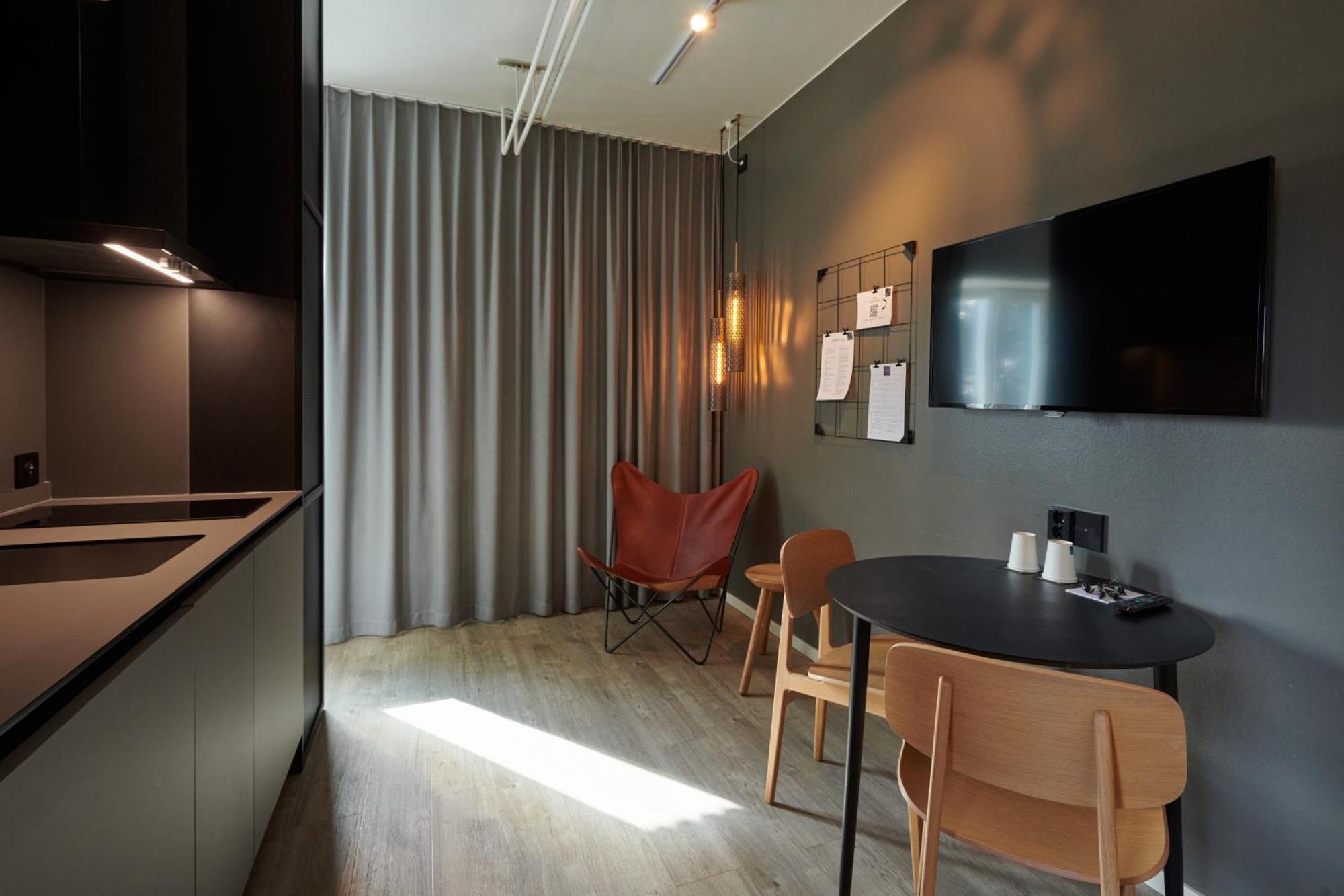 First Hotel Stockholm North Upplands-Väsby Eksteriør bilde