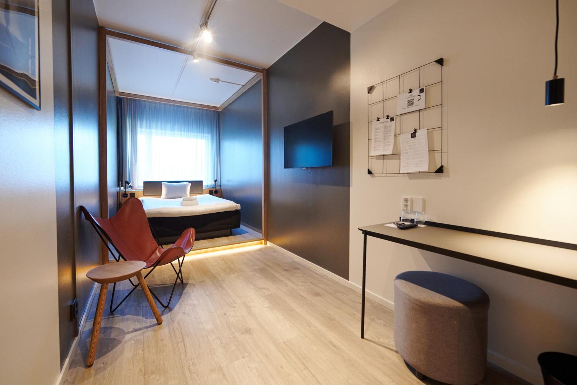 First Hotel Stockholm North Upplands-Väsby Eksteriør bilde