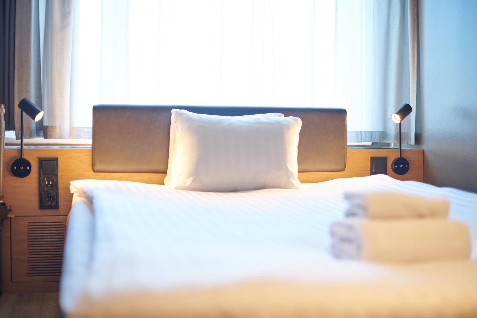 First Hotel Stockholm North Upplands-Väsby Eksteriør bilde