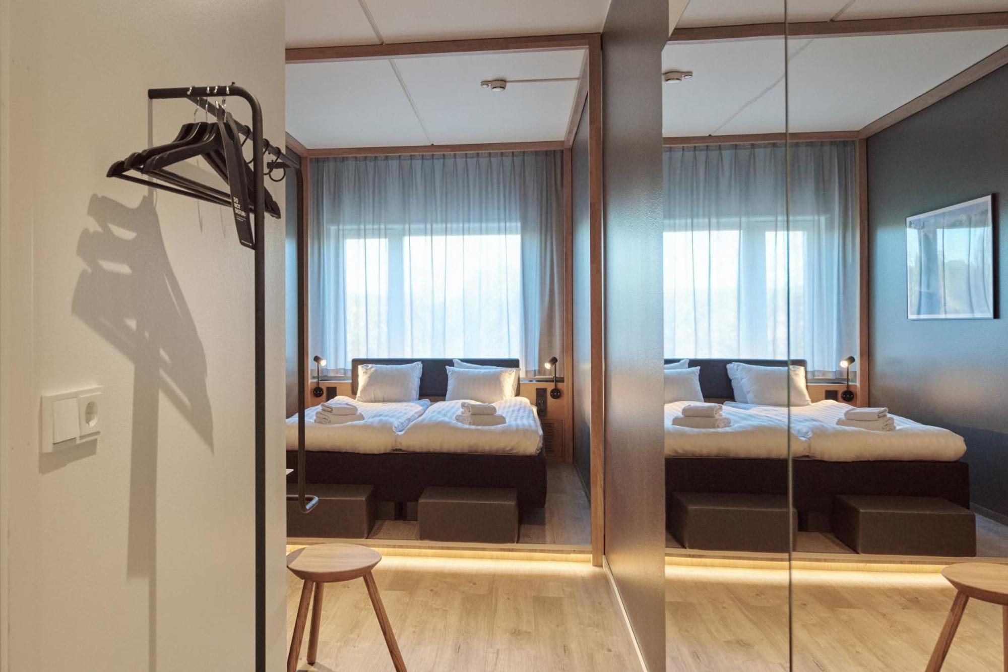 First Hotel Stockholm North Upplands-Väsby Eksteriør bilde
